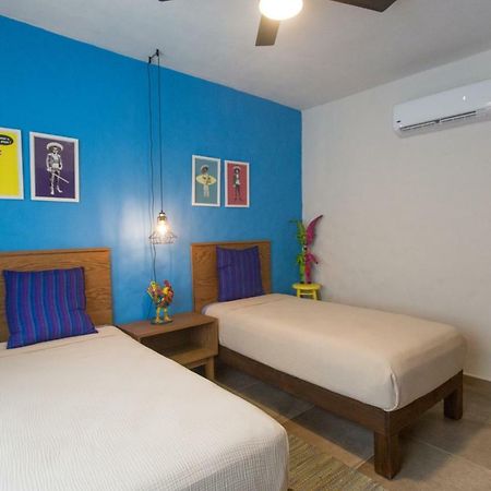 Casa Malva Apartment Sayulita Bagian luar foto