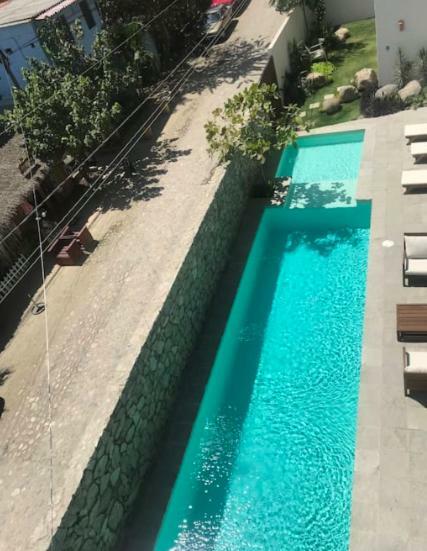 Casa Malva Apartment Sayulita Bagian luar foto