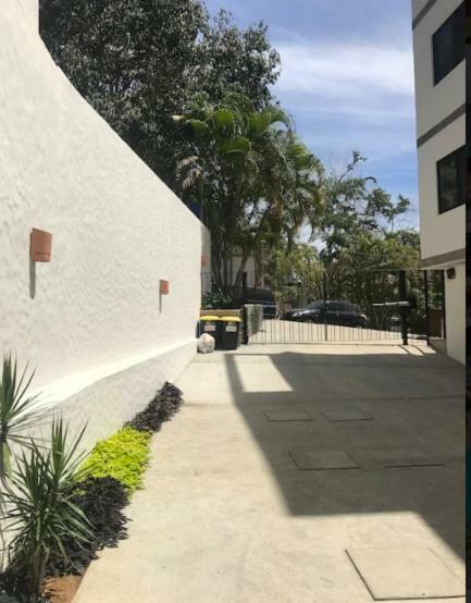 Casa Malva Apartment Sayulita Bagian luar foto