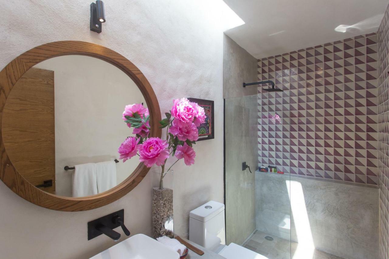 Casa Malva Apartment Sayulita Bagian luar foto